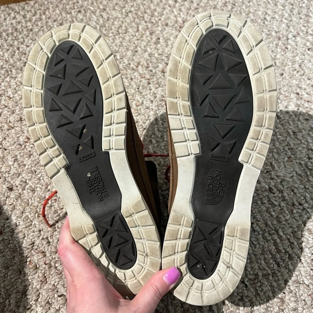 The North Face womens north
